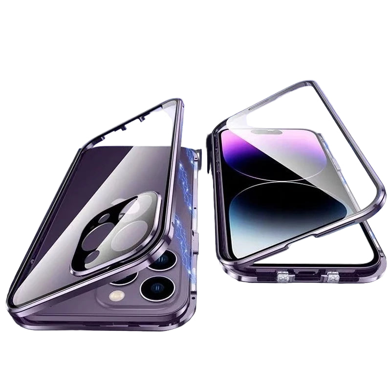 PROCETION GLASS CASE