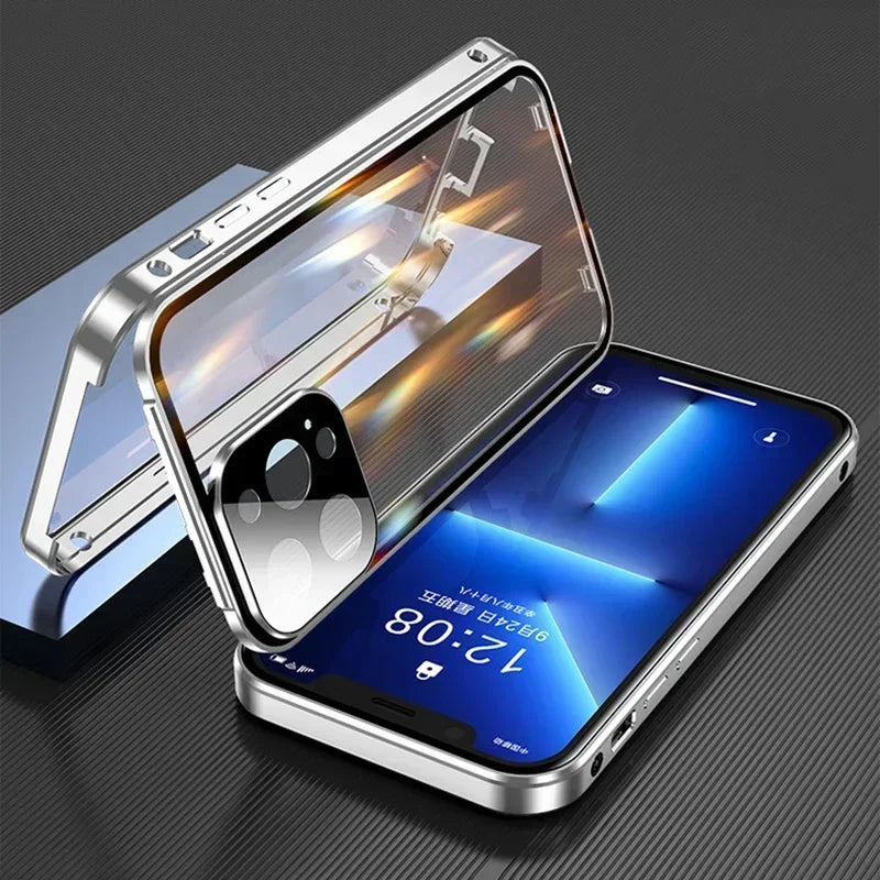 PROCETION GLASS CASE