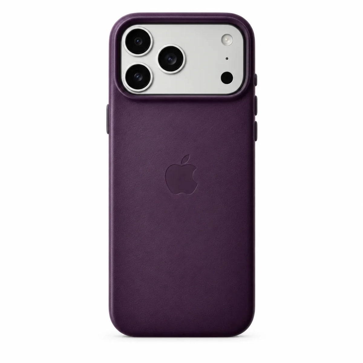 Leather Case  For Apple iPhone 18 Pro Max