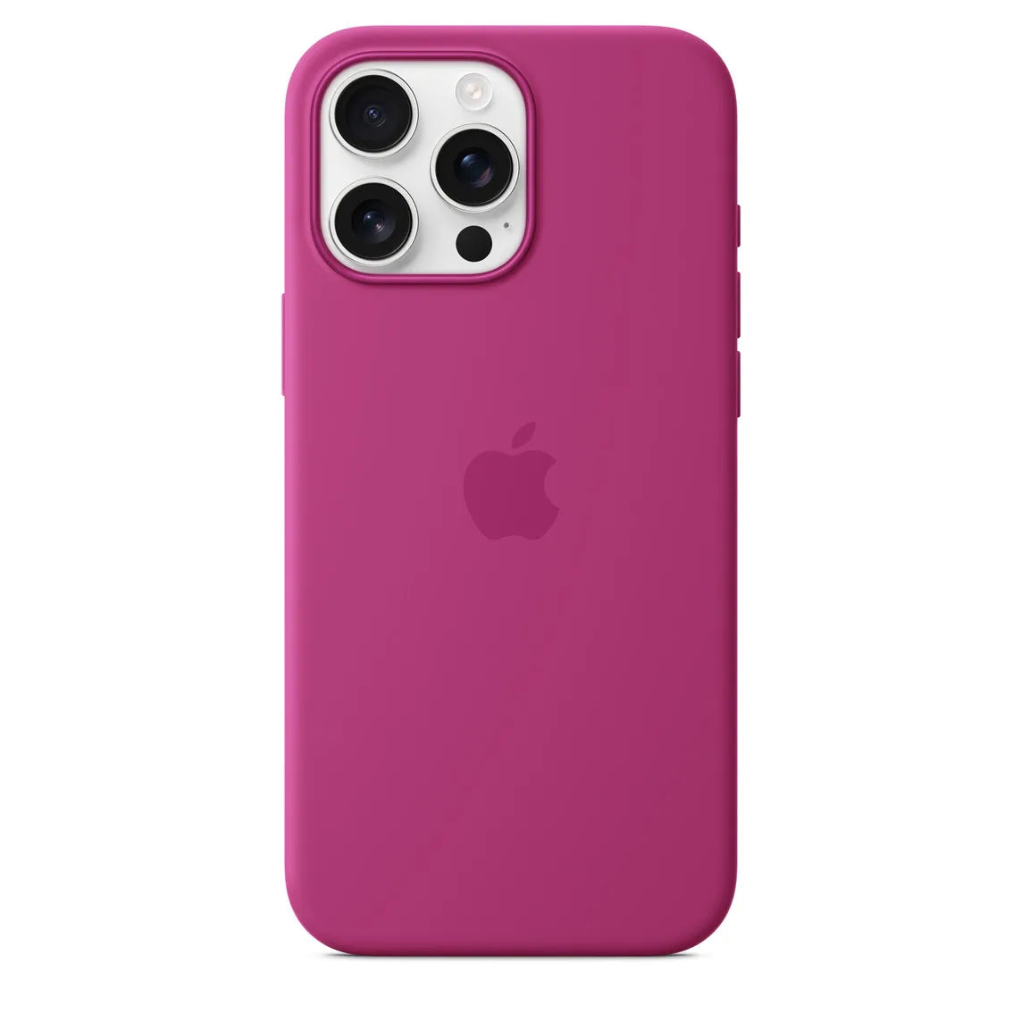 ORIGINAL SILICONE CASE