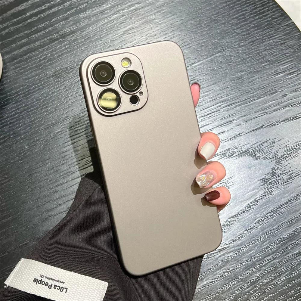 ORIGINAL MATTE RUGGED CASE