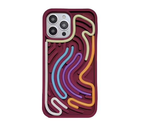 THERAFLEX   CASE