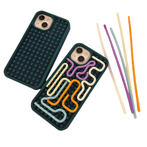 THERAFLEX   CASE