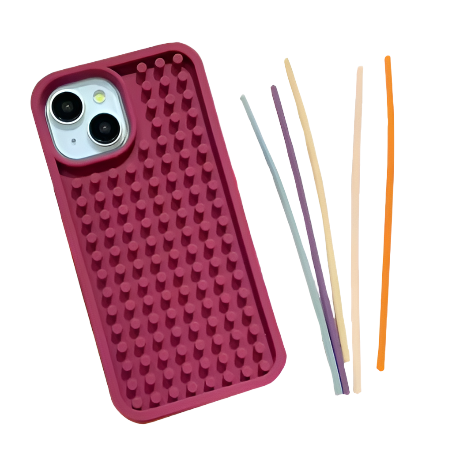 THERAFLEX   CASE