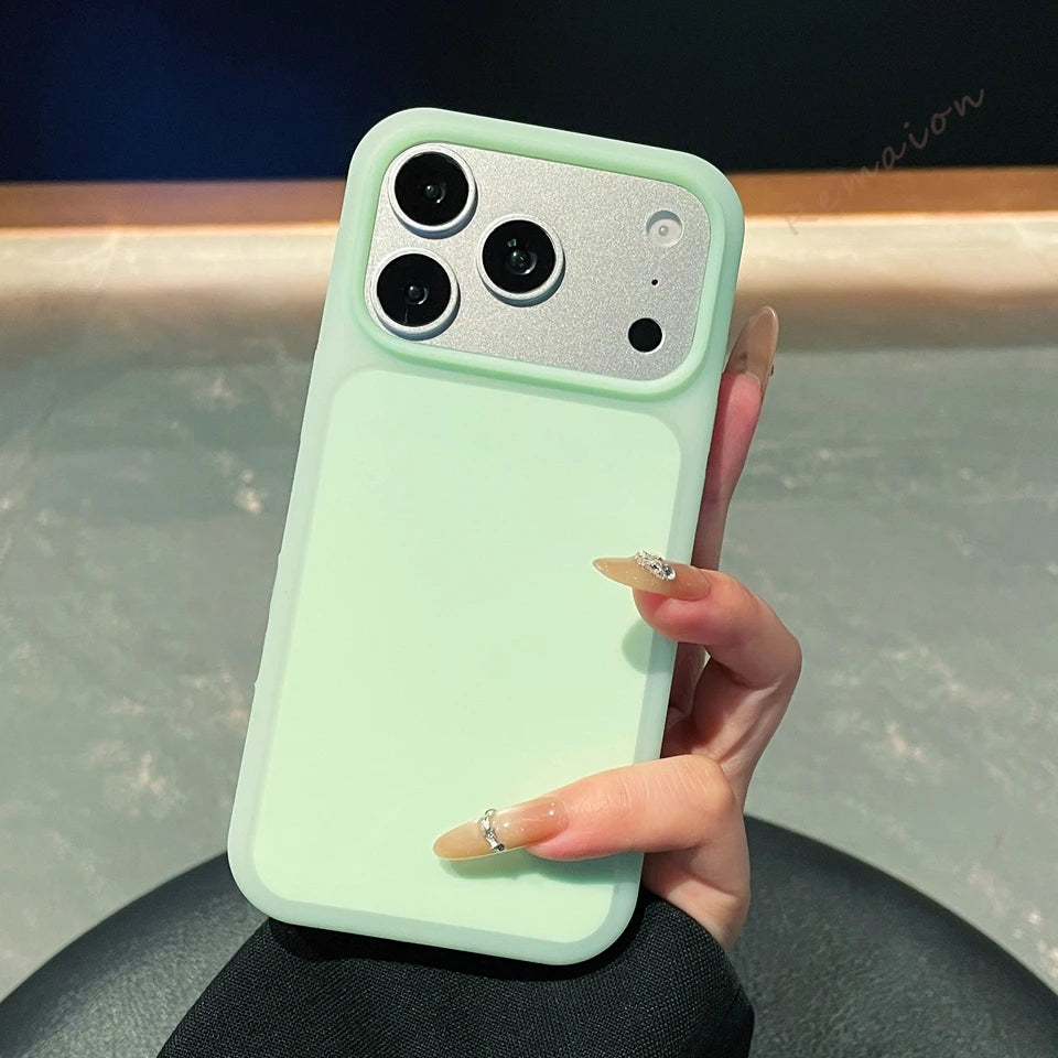 Clear Phone Case