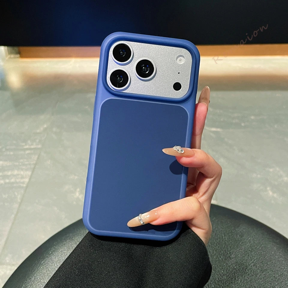 Clear Phone Case