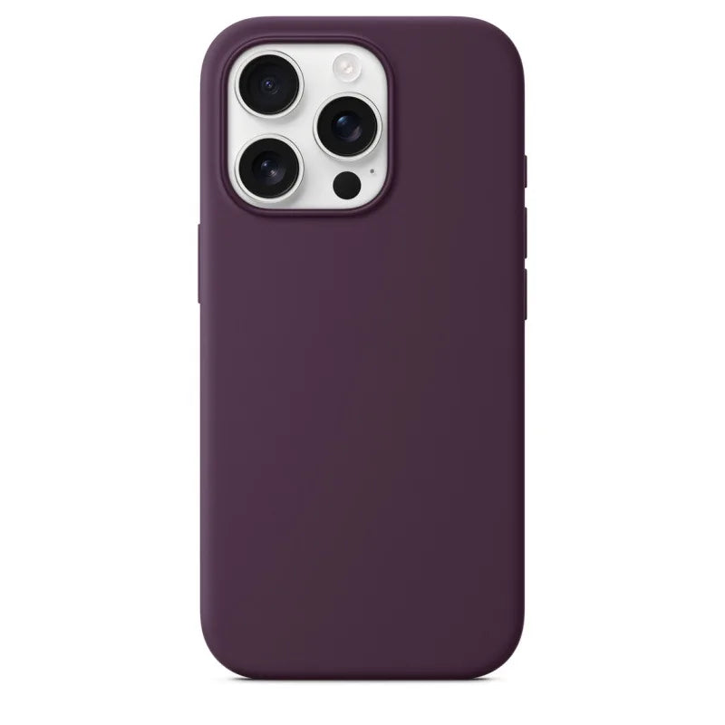 Silicone Case with logo and no logo  two variants