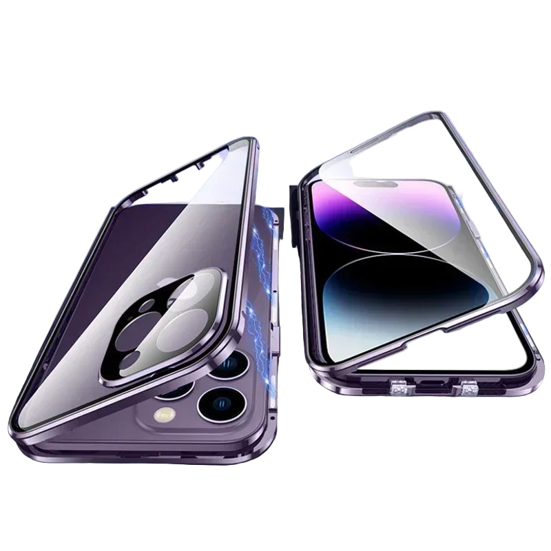 PROCETION GLASS CASE
