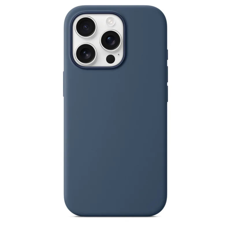 Silicone Case with logo and no logo  two variants