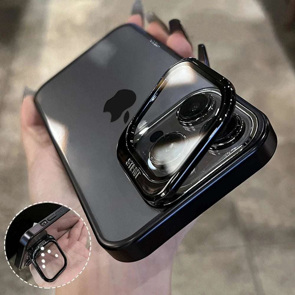 Titanium Gray  Case