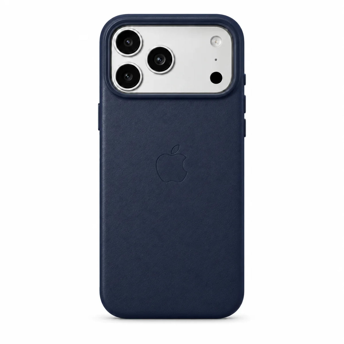 Leather Case  For Apple iPhone 18 Pro Max