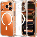 Clear Magnetic Case