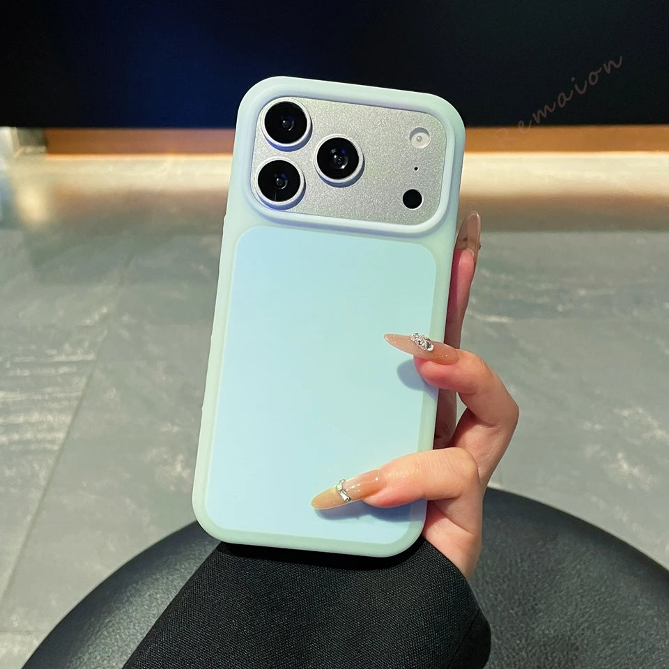 Clear Phone Case