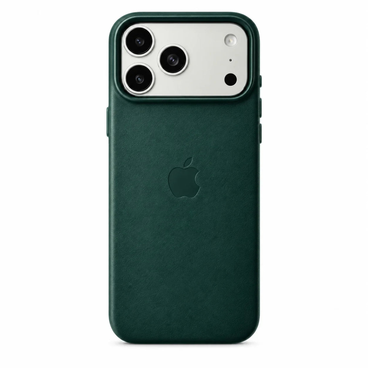 Leather Case  For Apple iPhone 18 Pro Max