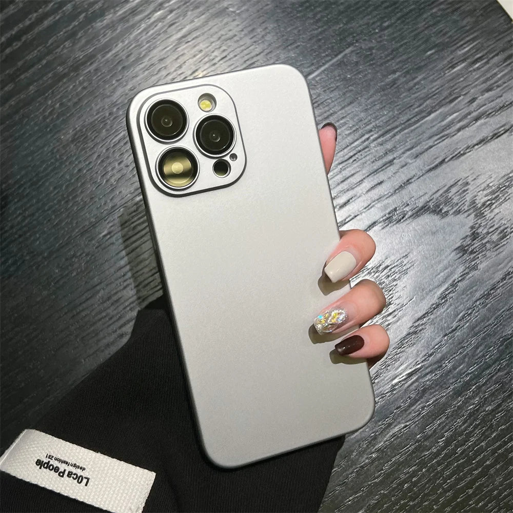 ORIGINAL MATTE RUGGED CASE