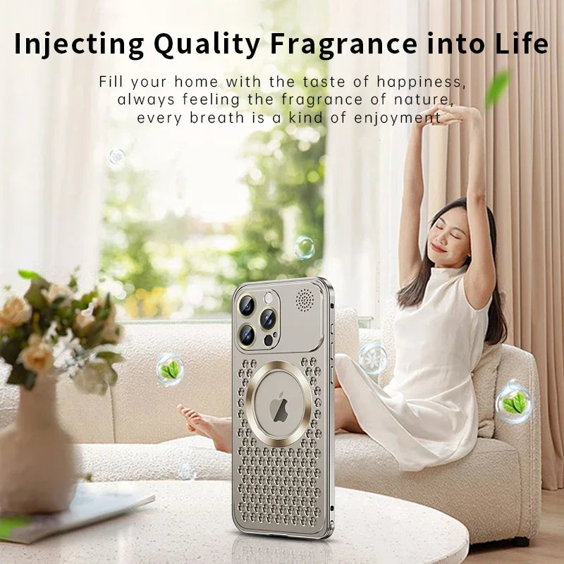 PREMIUM MAGNETIC & METAL