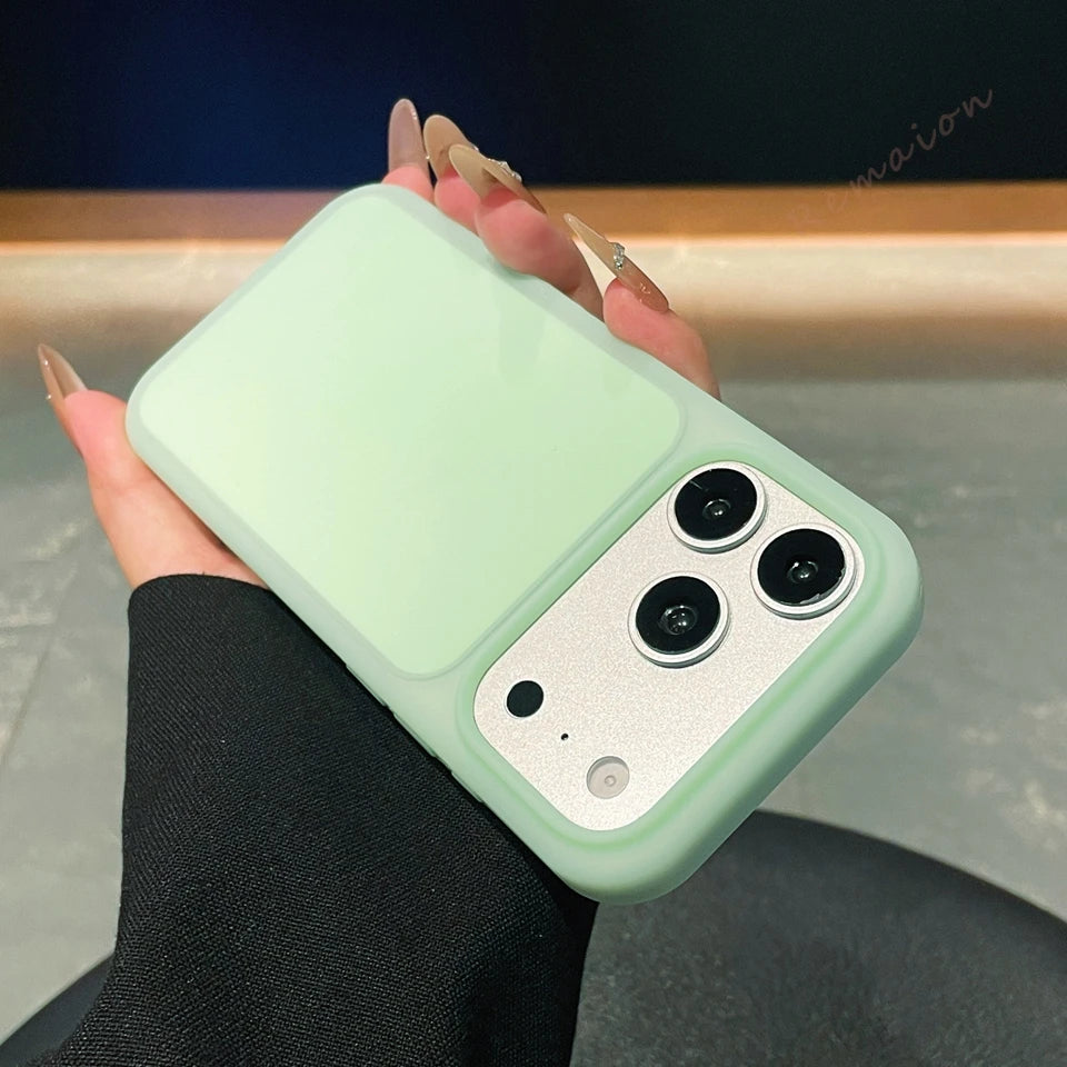 Clear Phone Case