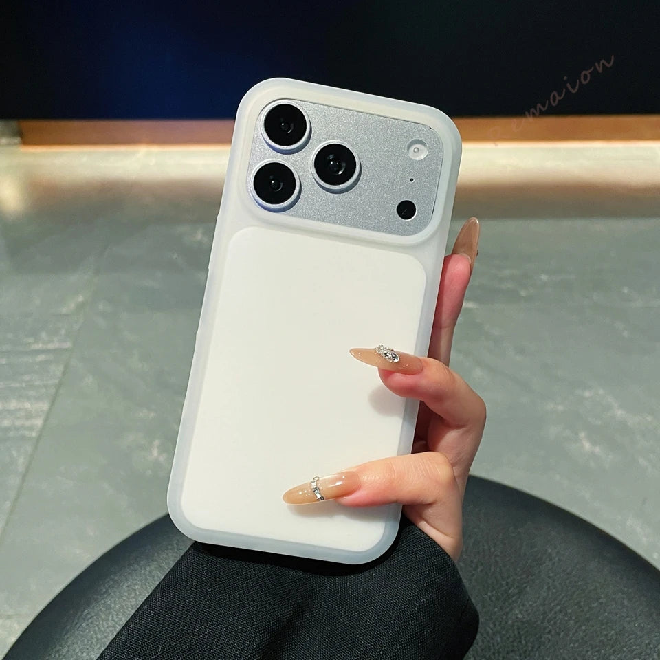 Clear Phone Case