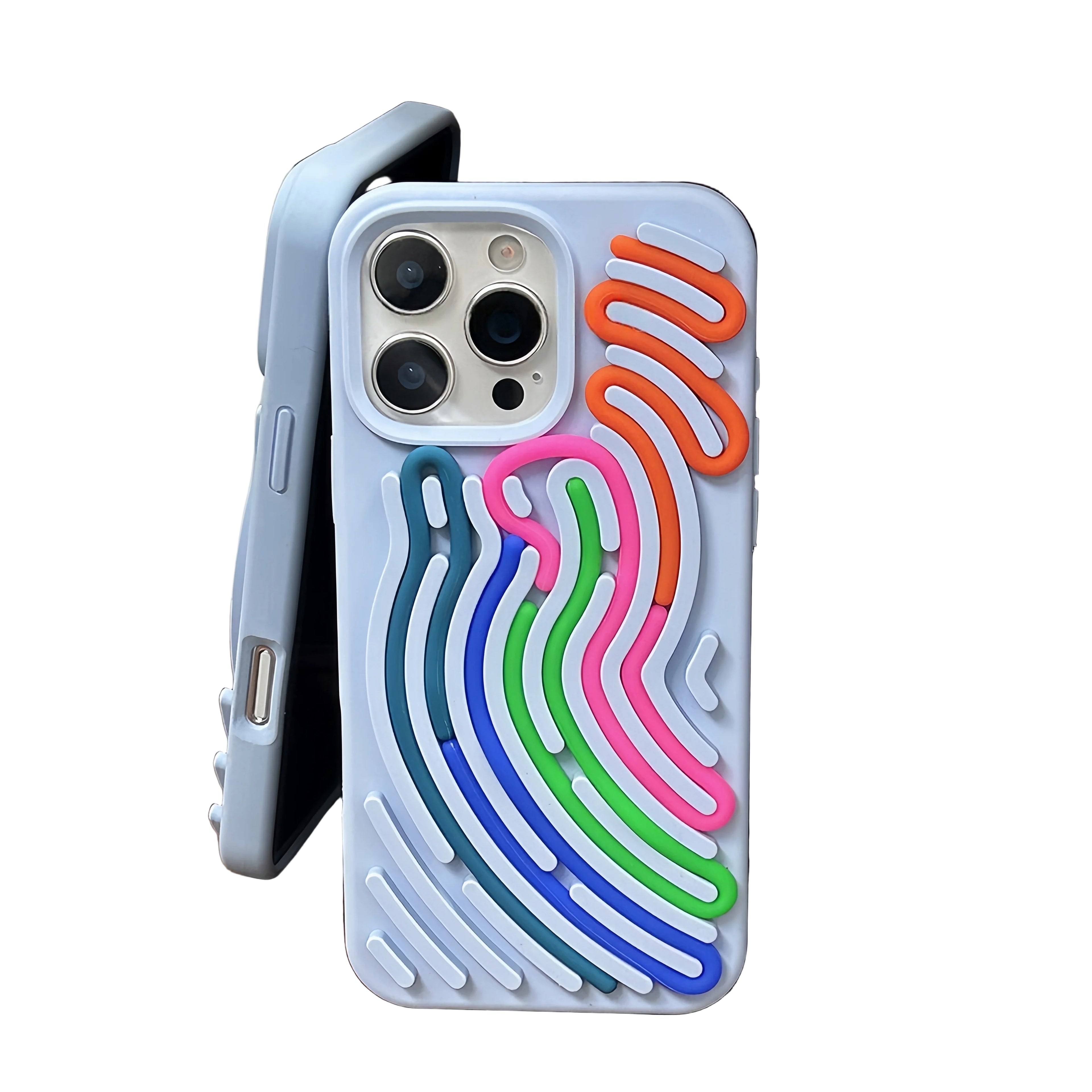FUNNY PUZZLE CASE