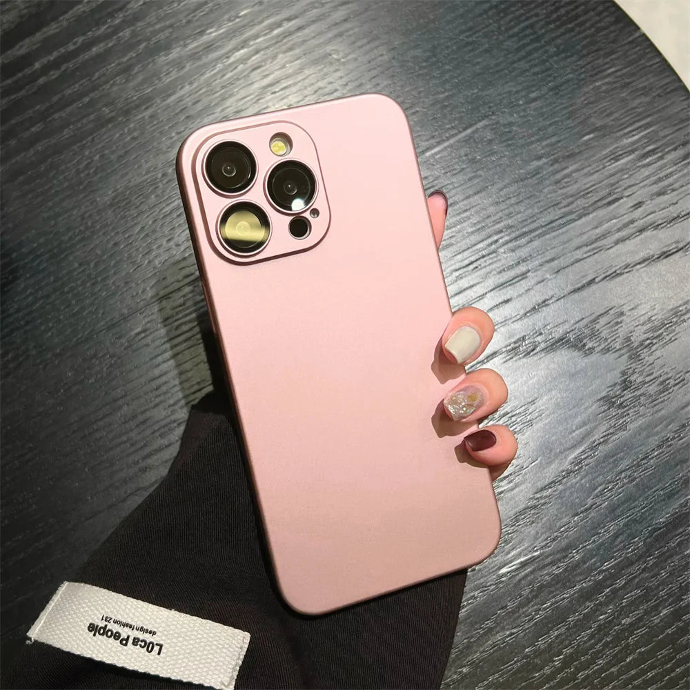 ORIGINAL MATTE RUGGED CASE