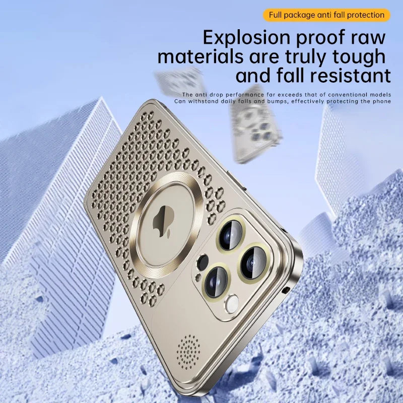 PREMIUM MAGNETIC & METAL