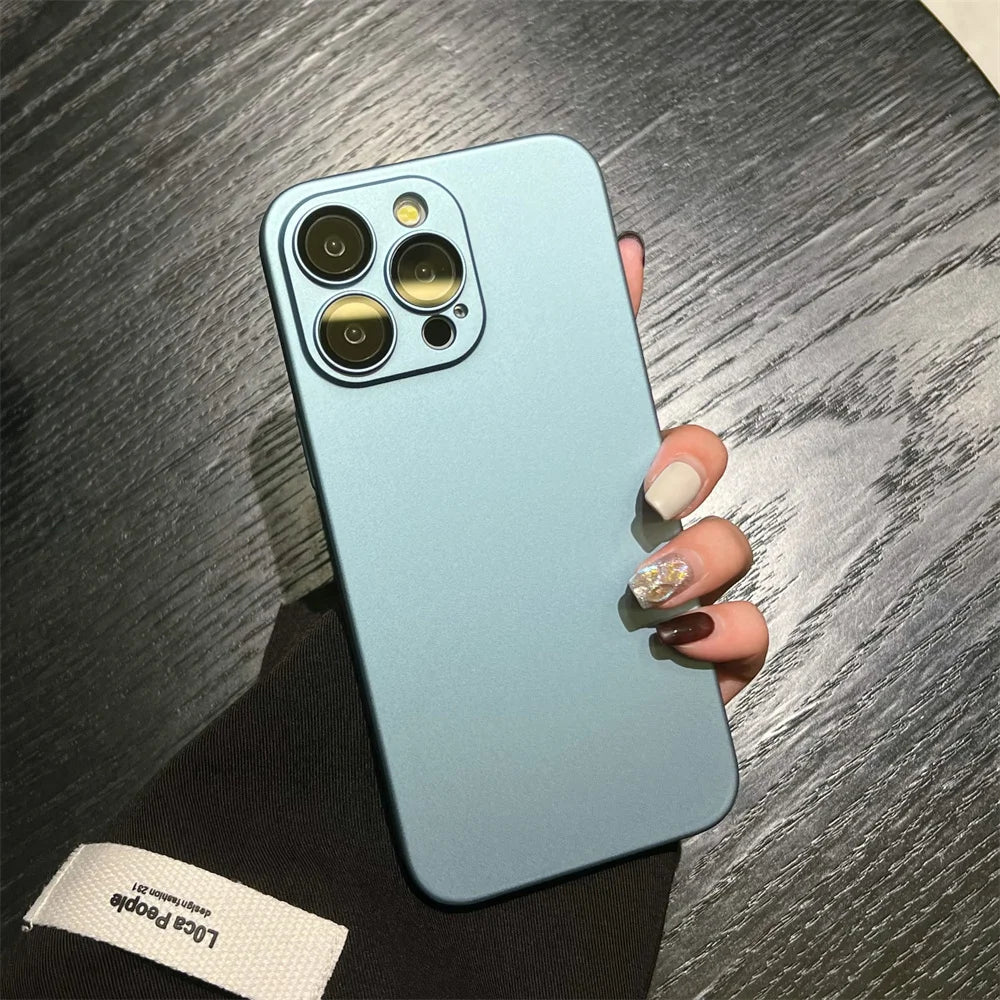 ORIGINAL MATTE RUGGED CASE