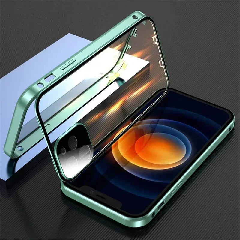 PROCETION GLASS CASE