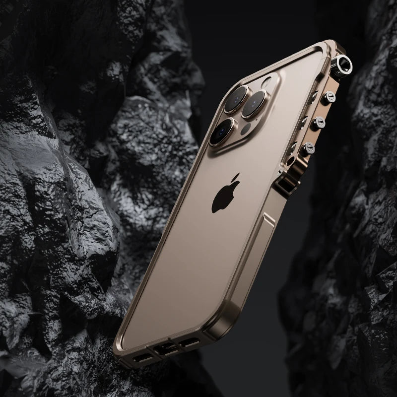 MECHANICAL ALUMINUM COVER